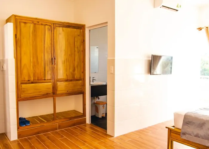 Mui Ne Beach Hotel