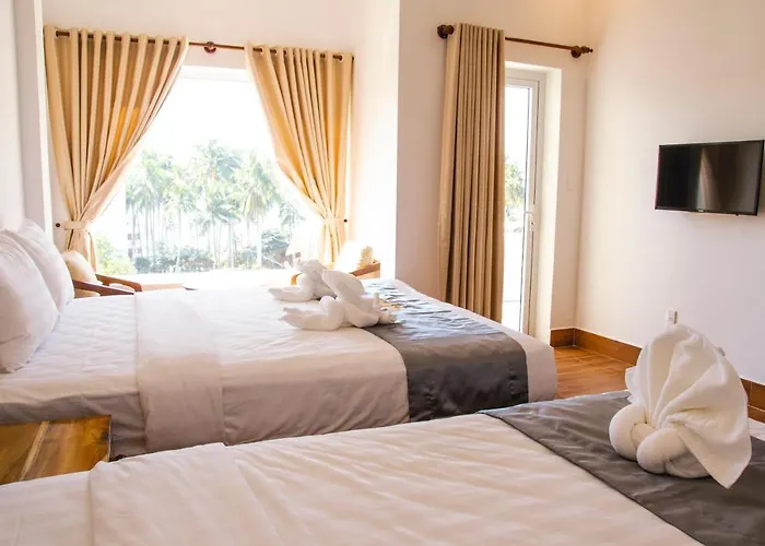 Mui Ne Beach Hotel