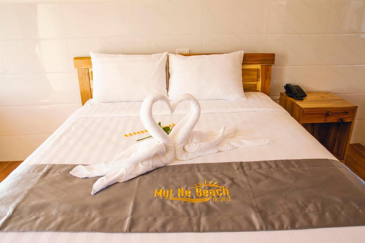 होटल Mui Ne Beach Hotel