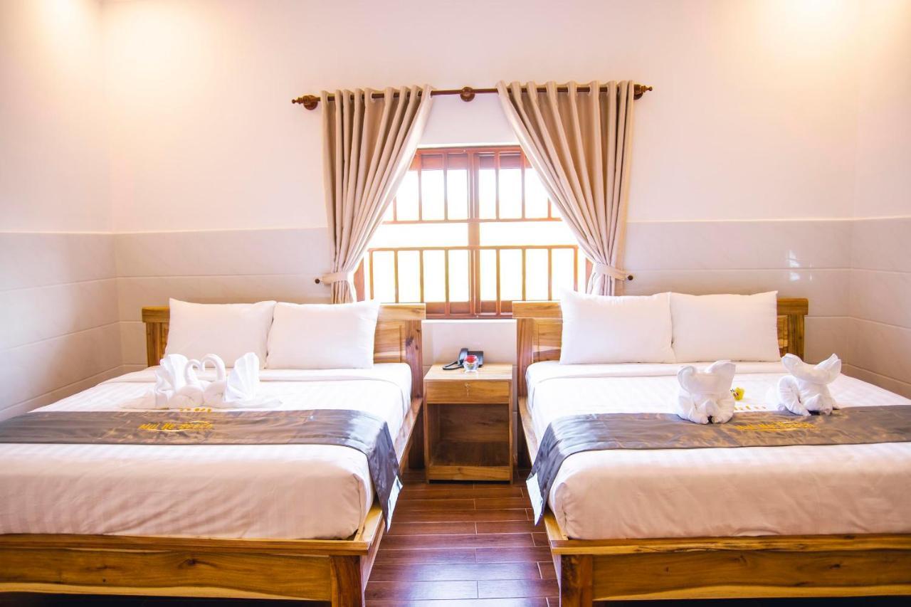 Mui Ne Beach Hotel होटल Mui Ne