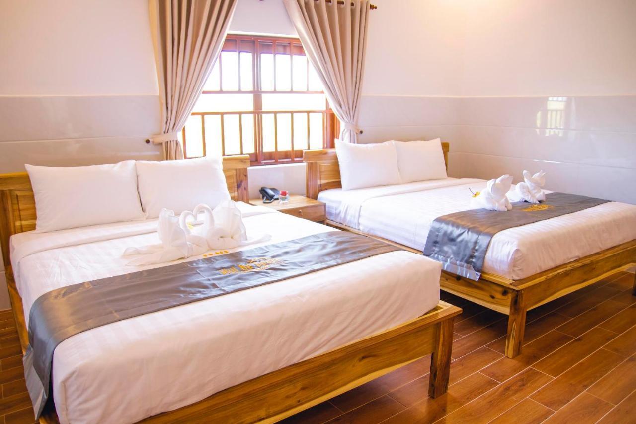 Mui Ne Beach Hotel होटल