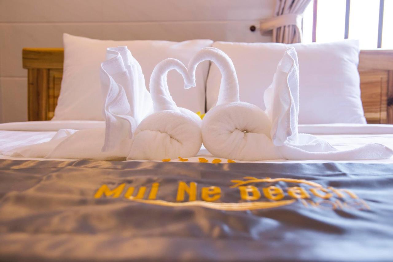 होटल Mui Ne Beach Hotel