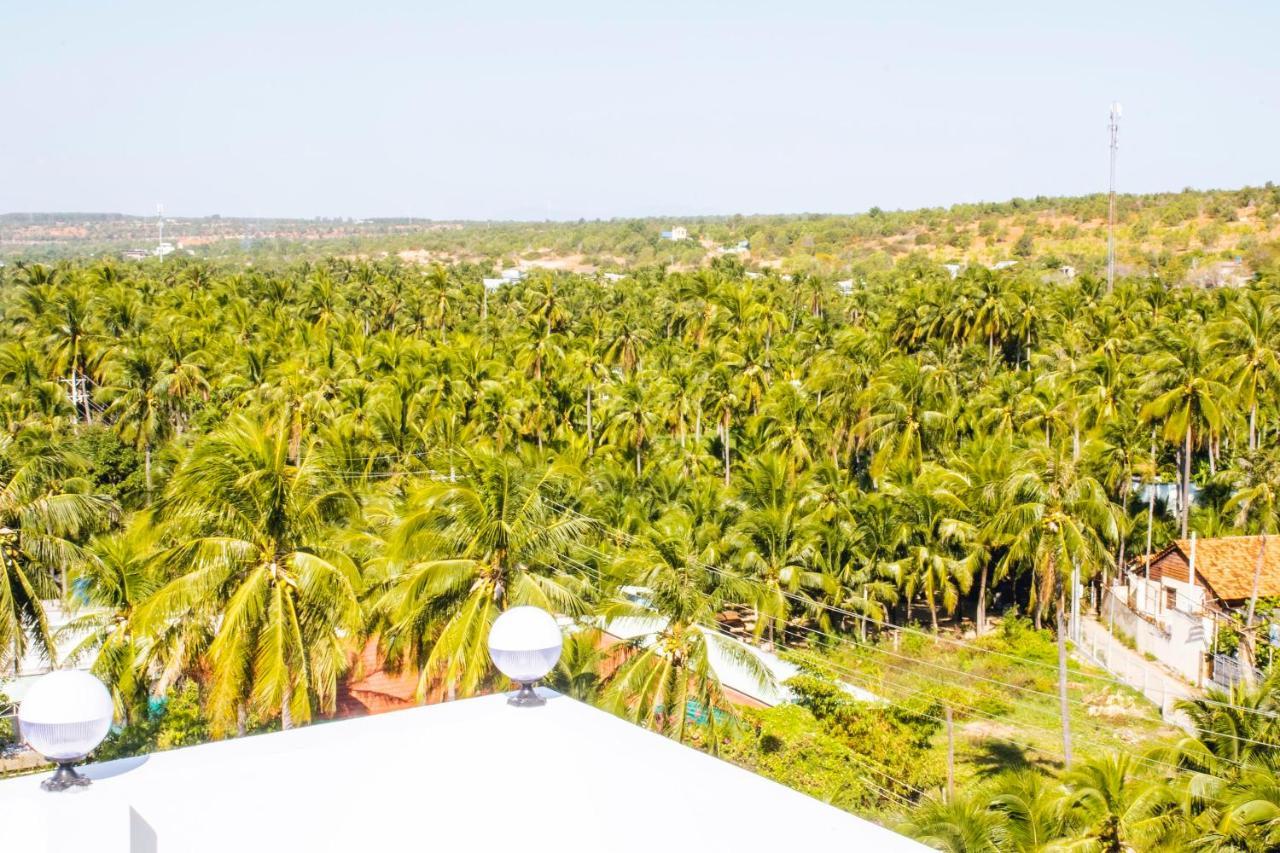 होटल Mui Ne Beach Hotel 2*
