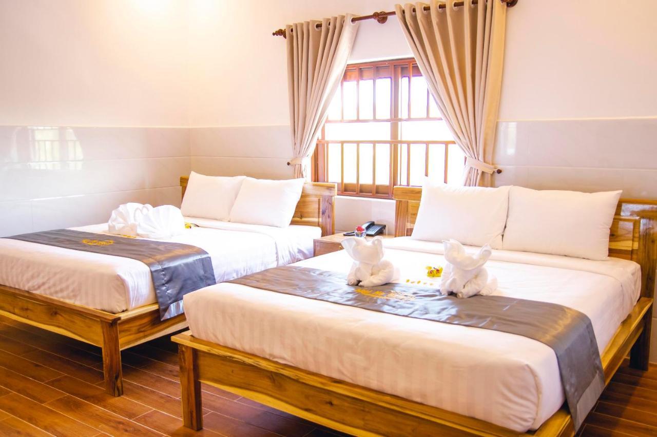 होटल Mui Ne Beach Hotel 2*