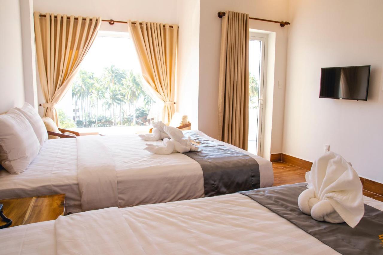 Mui Ne Beach Hotel होटल 2*